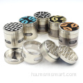board electric herb grinder PU for cigarette mill